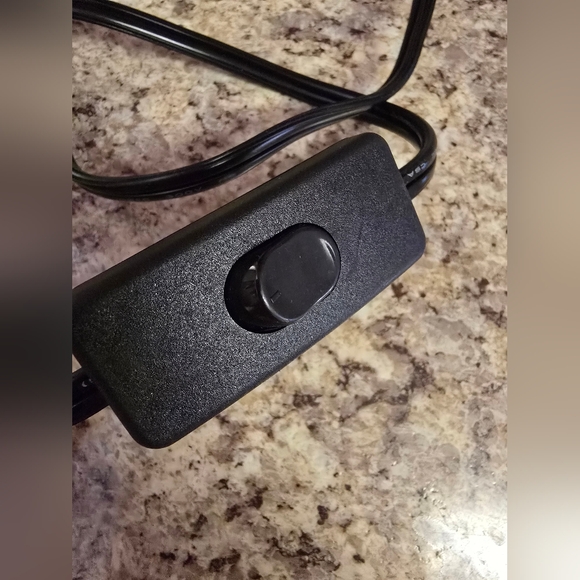 Color changing light - Picture 11 of 11